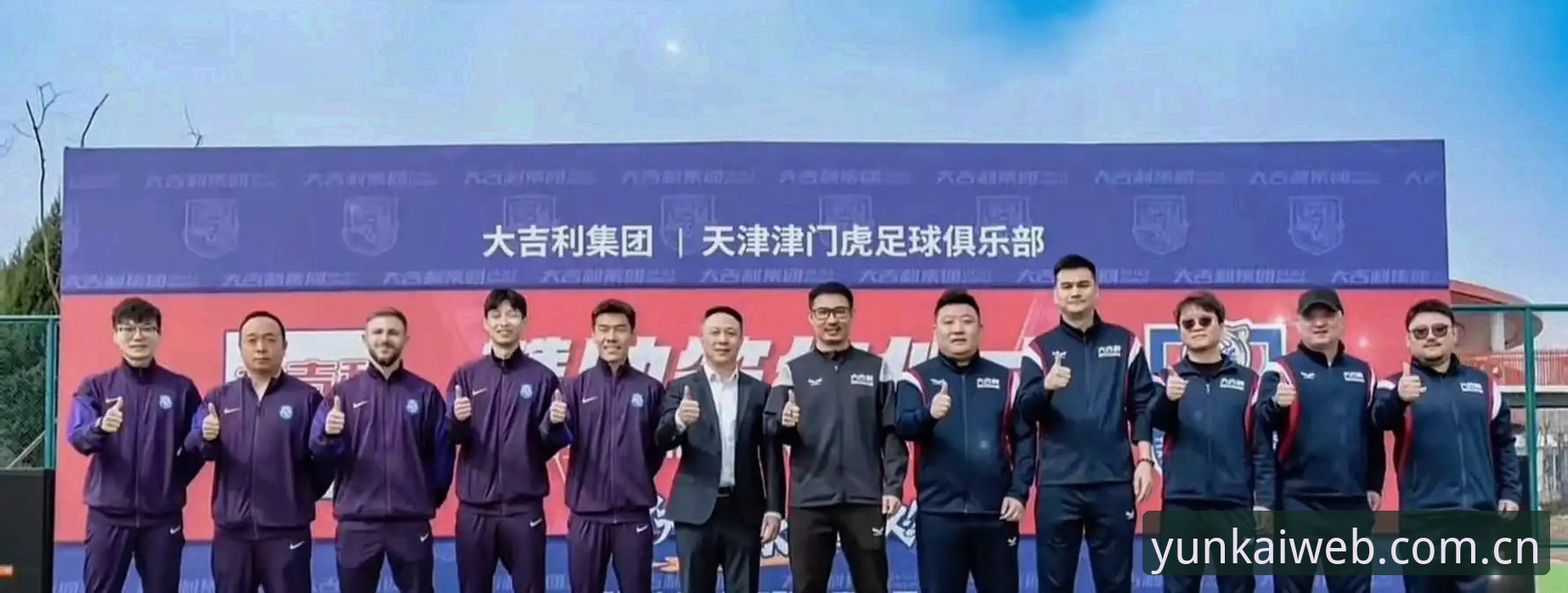 中超夏窗迷局，资深用户分享津门虎引援思路与实战研判